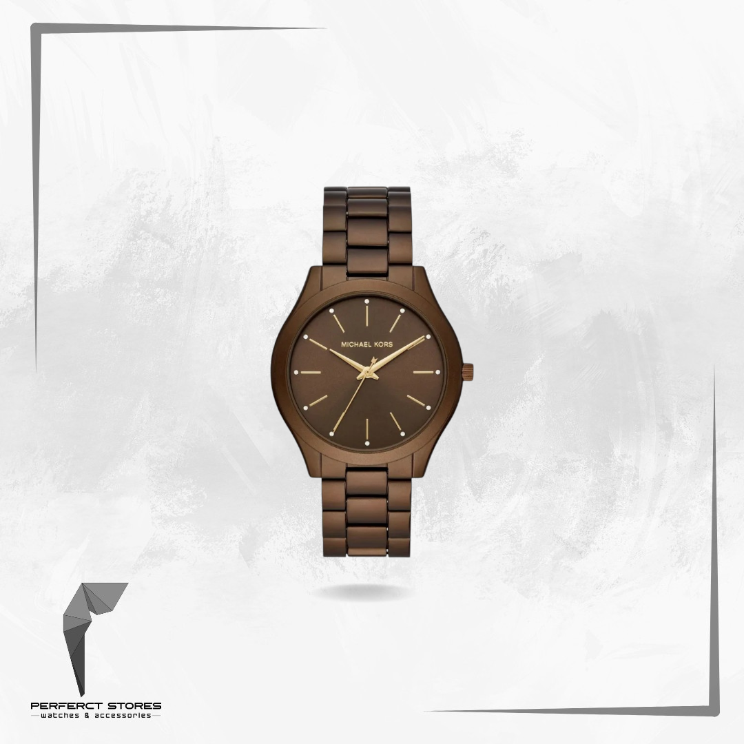 Michael Kors Watch For Women