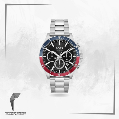 Original Hugo Boss Men Watch Troper 1514108