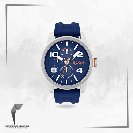 Original Hugo Boss Men Watch Detroit 1550008