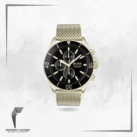 Hugo Boss Men's Watch 1513906 - Admiral