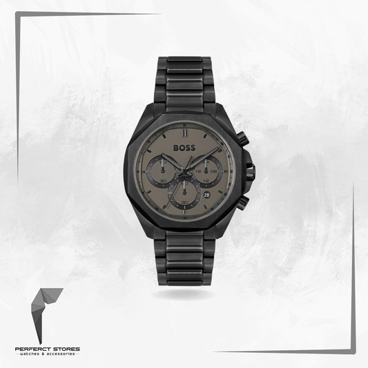 Original Hugo Boss Men Watch Cloud 1514016