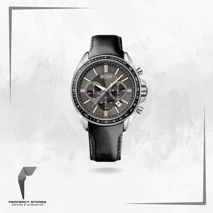 Men's Water Resistant Chronograph Watch 1513085