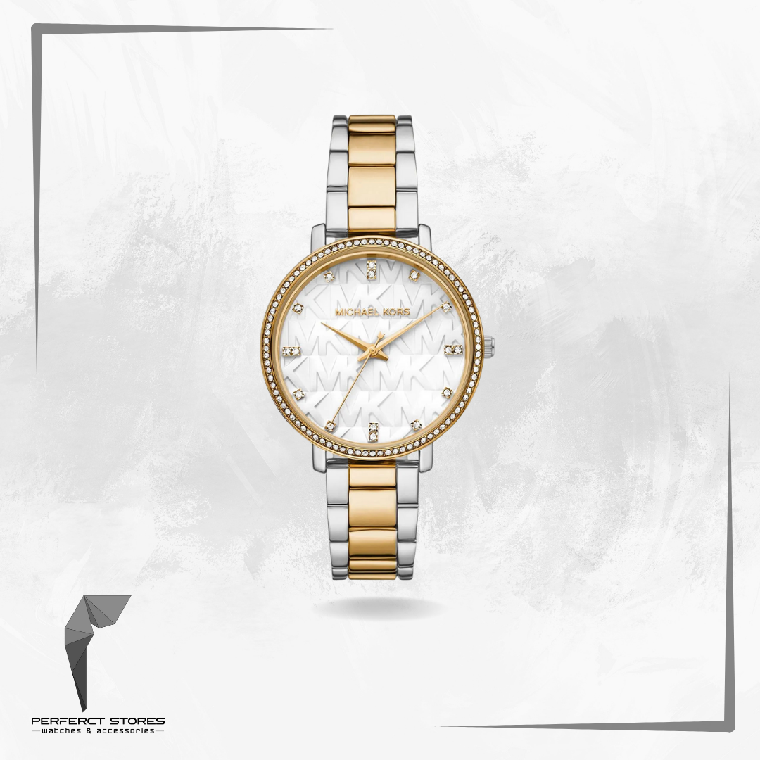 Michael Kors Watch For Women MK4595