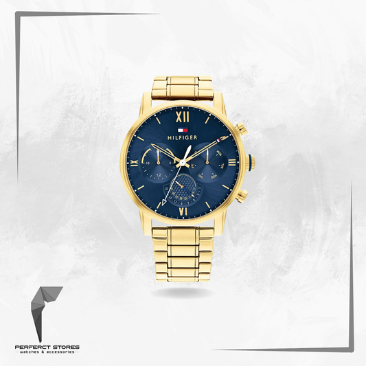 Tommy Hilfiger men's watch 1791880 - Original