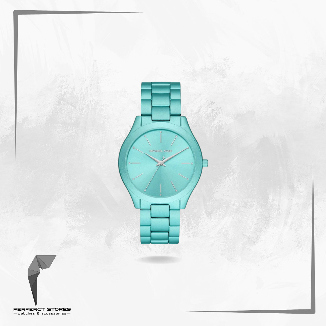 Michael Kors Watch For Women