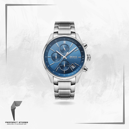 Hugo Boss Men Watch Grand Prix 1513478 - original