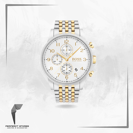 Hugo Boss Watch For Men 1513499