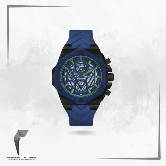 Original Guess men Watch Formula GW0579G3