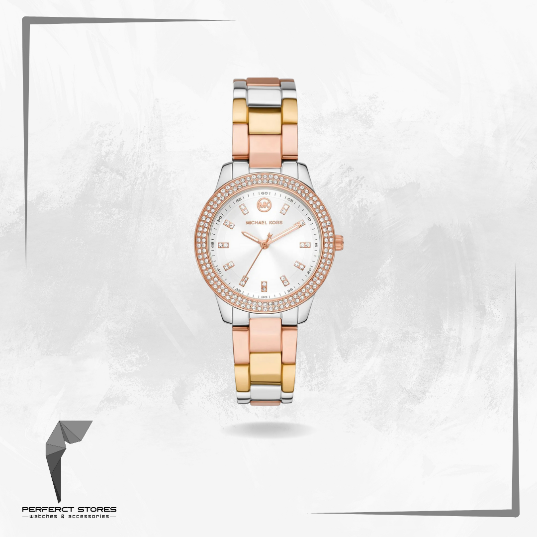 Michael Kors Watch For Women MK4576