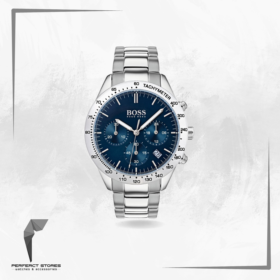 Hugo Boss Watch For Men 1513582 - original