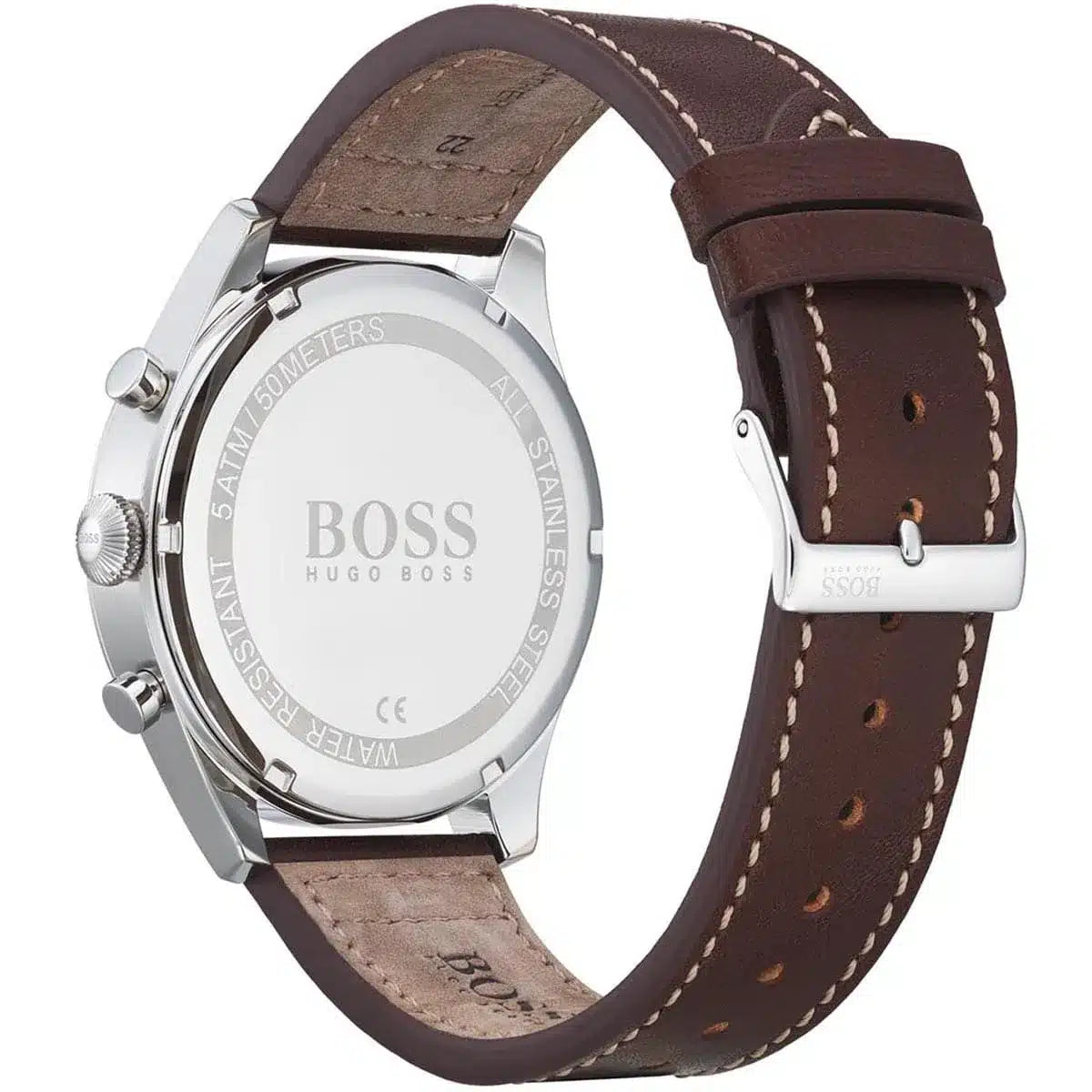 Original Hugo Boss Watch Pioneer 1513709