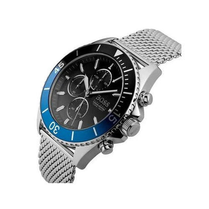 Hugo Boss Watch Ocean Edition 1513742 - Original