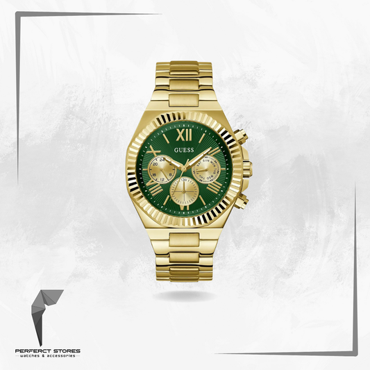 GUESS GW0703G2 Chronograph Watch for Men