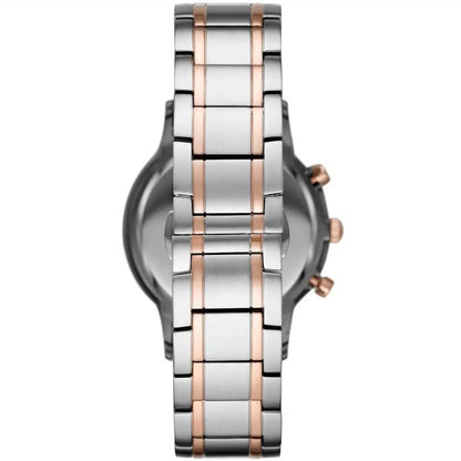 Emporio Armani Men Watch Renato  AR80025 - Original
