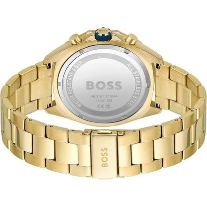 Original Hugo Boss Men Watch Energy 1513973