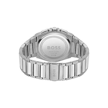 Original Hugo Boss Men Watch Steer 1514048