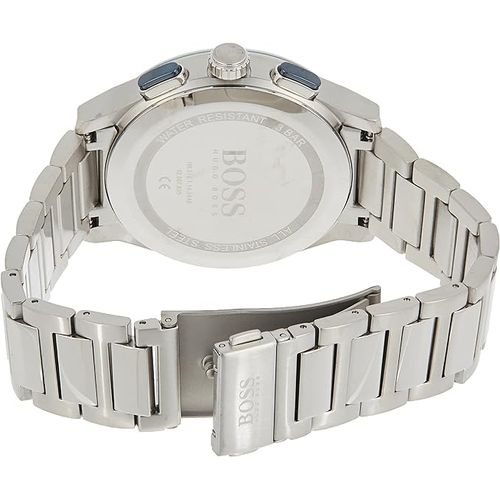 Original Hugo Boss Men's Watch Peak 1513763
