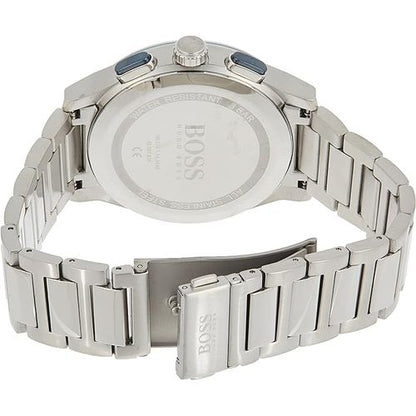 Original Hugo Boss Men's Watch Peak 1513763