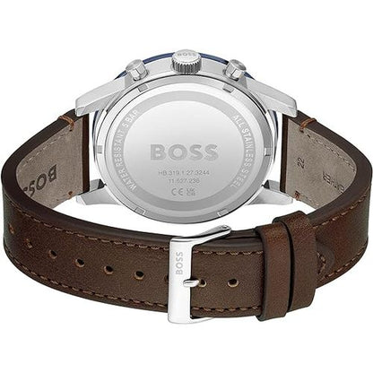 Hugo Boss Watch For Men 1513921 - original