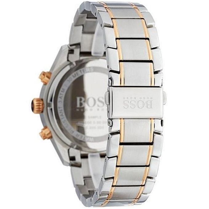 Hugo Boss Men's Watch Grand Prix 1513473 - original