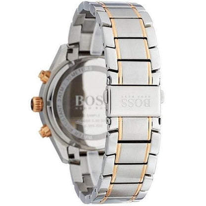 Hugo Boss Men's Watch Grand Prix 1513473 - original