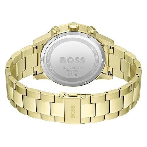 Original Hugo Boss Men Watch Allure 1513923
