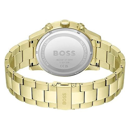 Original Hugo Boss Men Watch Allure 1513923