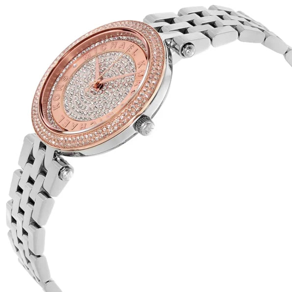 Michael Kors Watch For Women