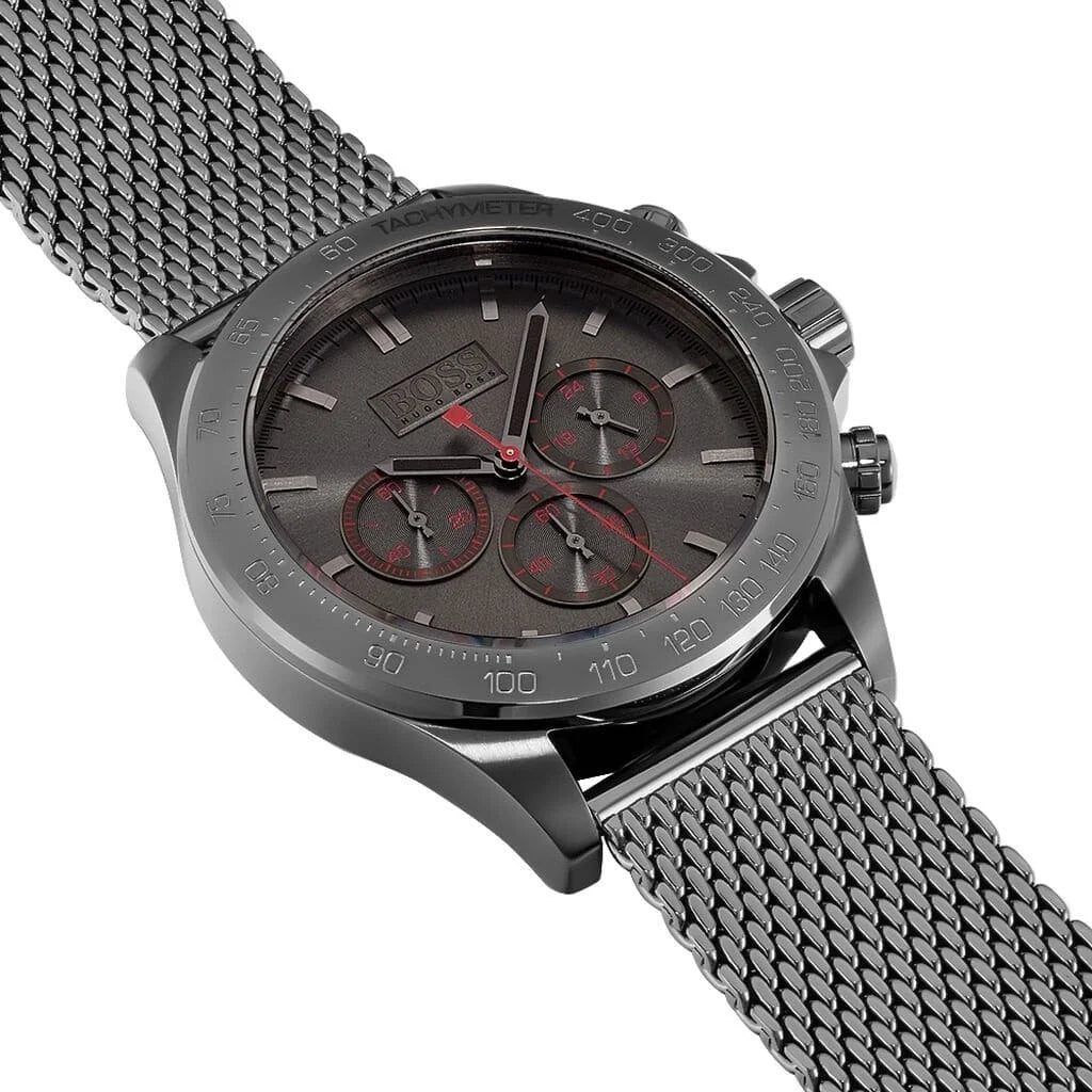 Hugo Boss Watch For Men 1513443 - Original