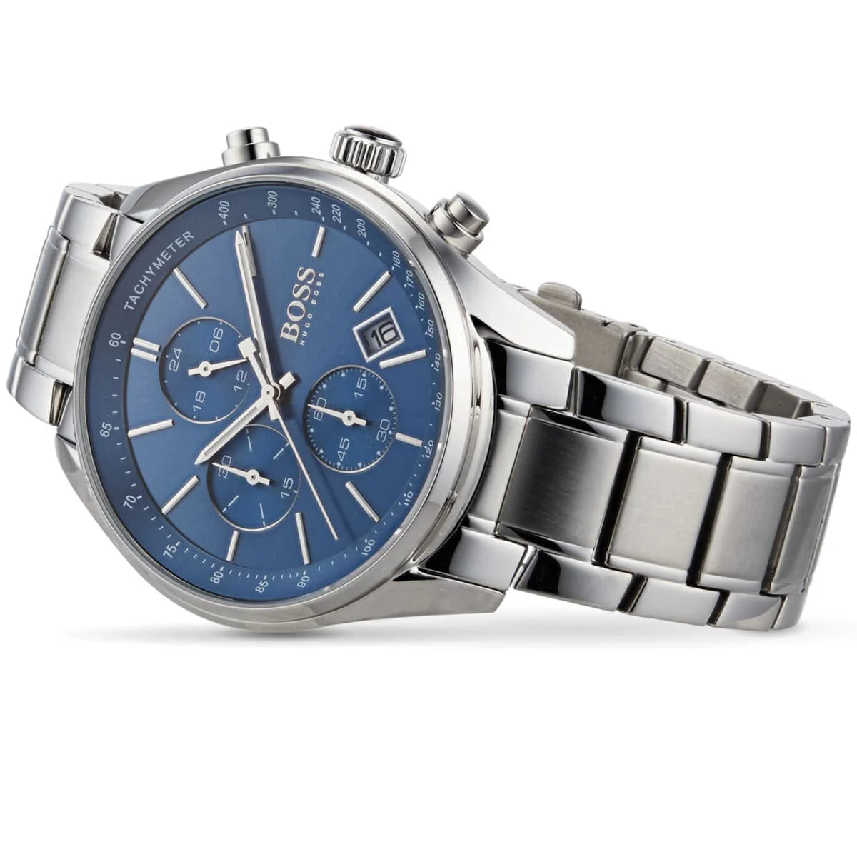 Hugo Boss Men Watch Grand Prix 1513478 - original