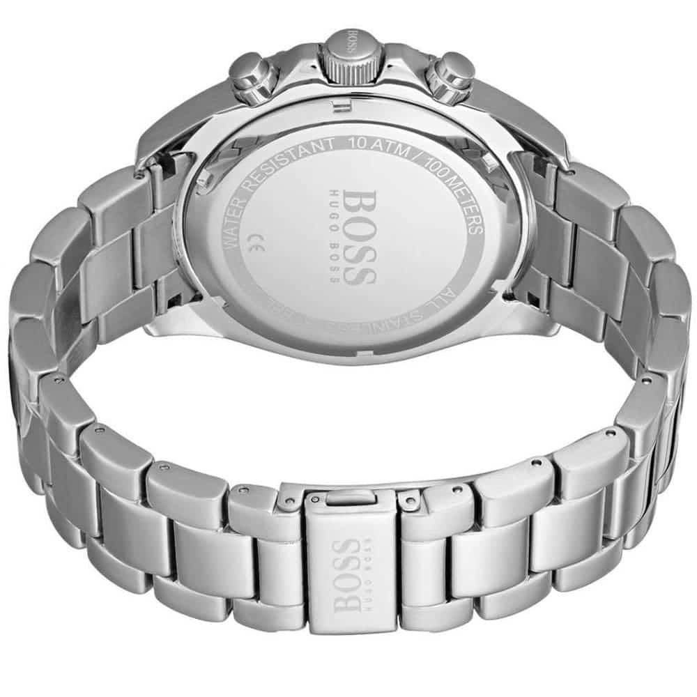 Hugo Boss Watch For Men 1513704 - Original