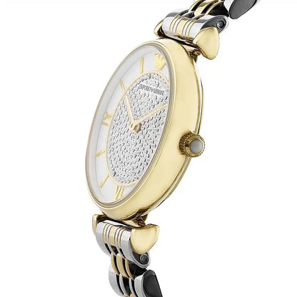 Emporio Armani Watch For Women AR2076 - Original