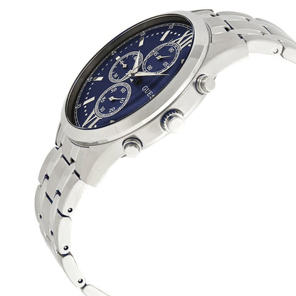 Original Guess Men's Watch Hudson W0875G1