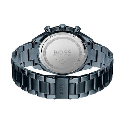 Hugo Boss Men's Watch Santiago 1513865 - Original