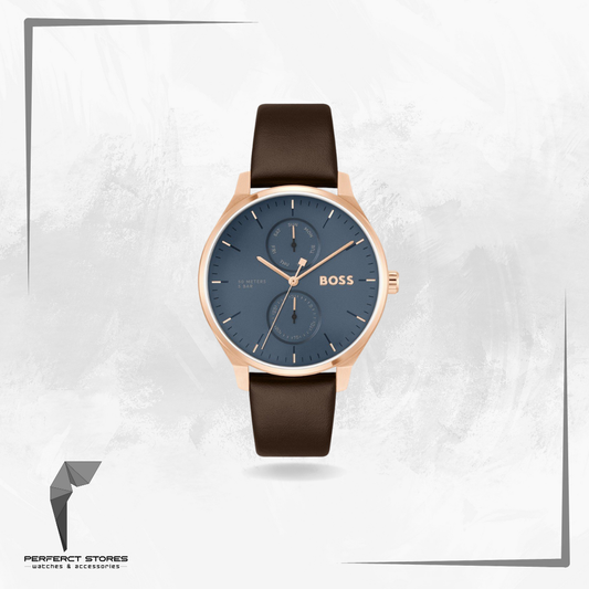 Hugo Boss Boss 1514103 Tyler Watch - Original