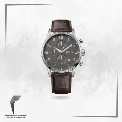 Hugo Boss men's watch 1512570 - Original