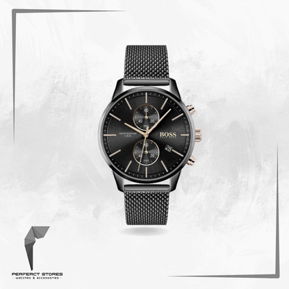 Original Hugo Boss Men's Watch 1513811