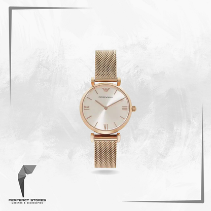 Emporio Armani Watch For Women AR1956 - Original