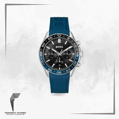 Hugo Boss Men's Watch 1514245 - Original
