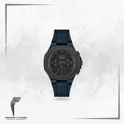 Original Hugo Boss Men Watch Taper 1514086