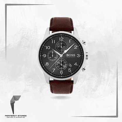 Original Hugo Boss Watch Navigator 1513494