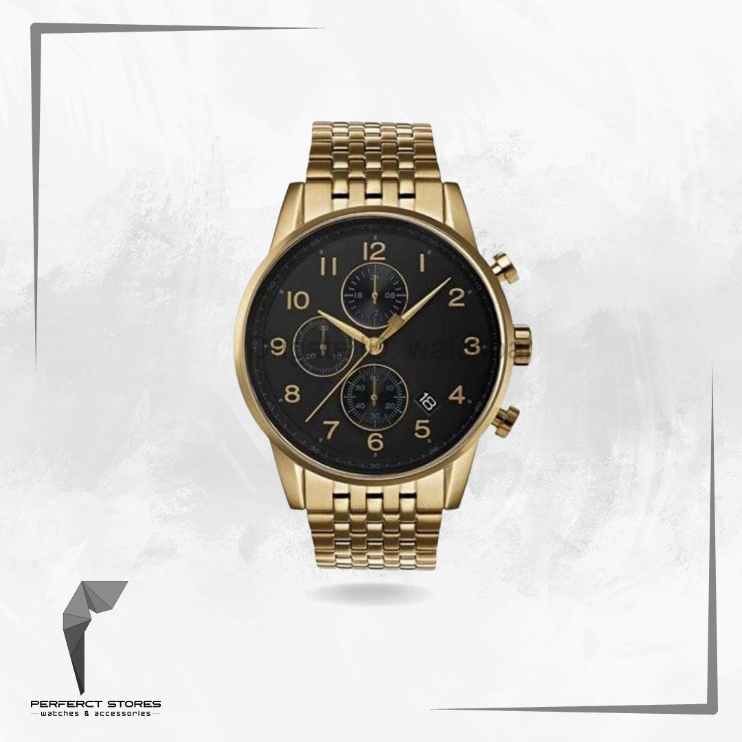 Original Hugo Boss Watch Navigator 1513531