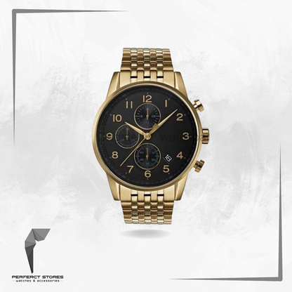 Original Hugo Boss Watch Navigator 1513531