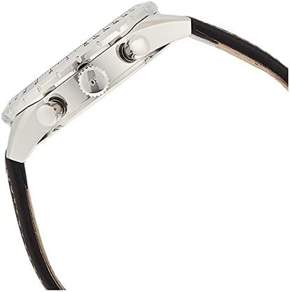 Hugo Boss Aero Watch For Men 1513770 - Original