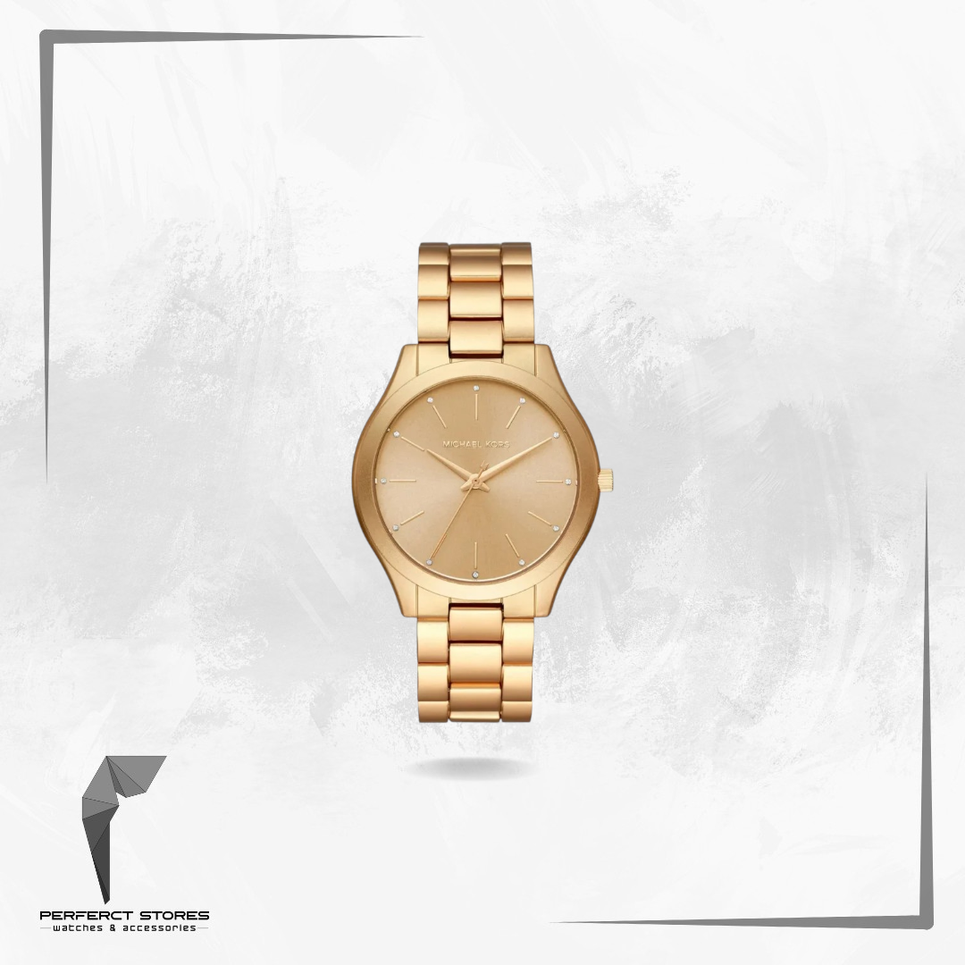 Michael Kors Watch For Women