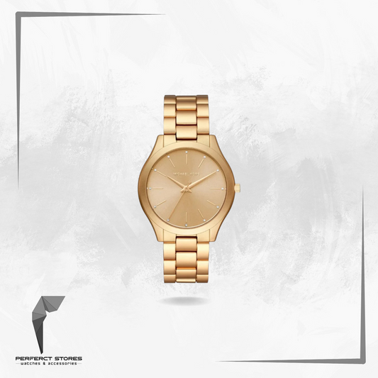 Michael Kors Watch For Women