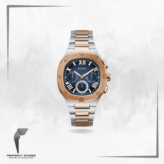 Original Guess Men Watch HeadLine GW0572G4