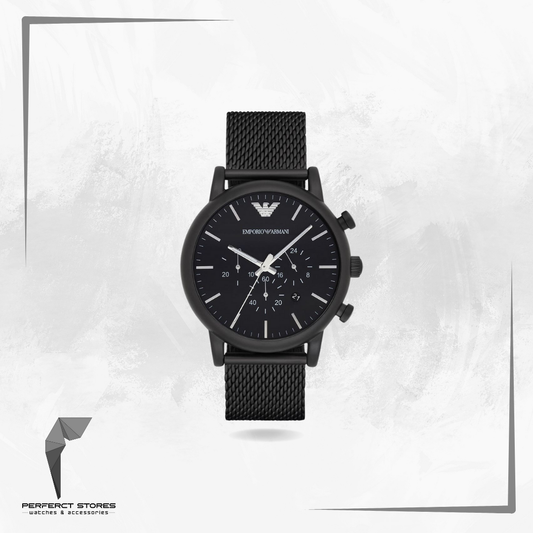 Emporio Armani Watch For Men AR1968 - Original