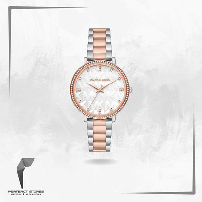 Michael Kors Watch For Women MK4667