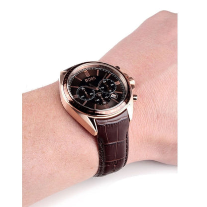 Original Hugo Boss Men Watch Driver 1513093